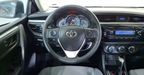 Toyota Corolla 1.8 BASE CVT Sedan 2015