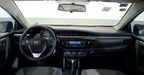 Toyota Corolla 1.8 BASE CVT Sedan 2015