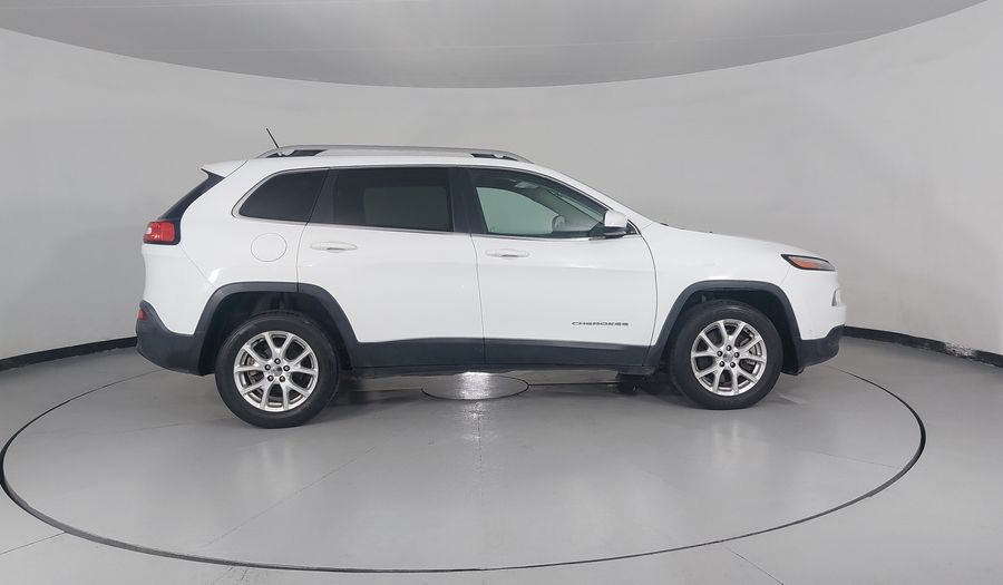 Jeep Cherokee 2.4 LATITUDE Suv 2014