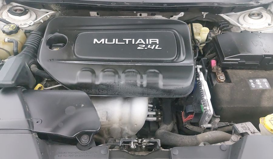 Jeep Cherokee 2.4 LATITUDE Suv 2014
