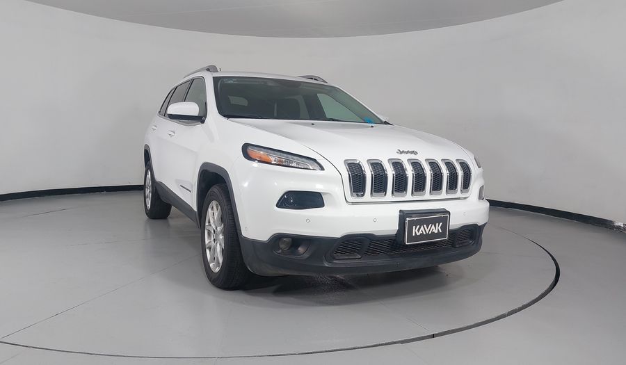 Jeep Cherokee 2.4 LATITUDE Suv 2014