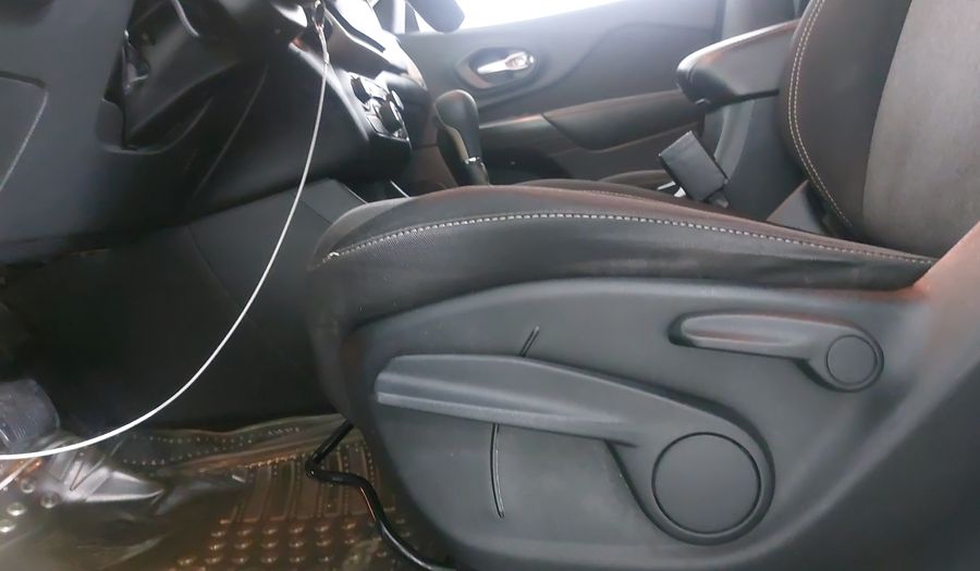 Jeep Cherokee 2.4 LATITUDE Suv 2014