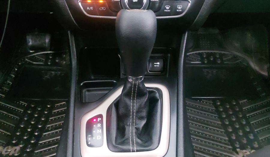 Jeep Cherokee 2.4 LATITUDE Suv 2014