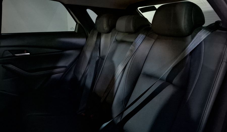 Mazda Cx-30 2.5 I GRAND TOURING AUTO Suv 2024
