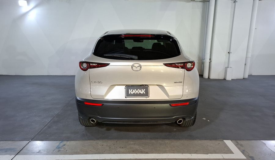 Mazda Cx-30 2.5 I GRAND TOURING AUTO Suv 2024