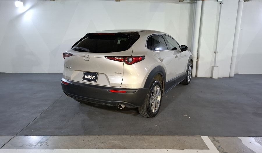 Mazda Cx-30 2.5 I GRAND TOURING AUTO Suv 2024