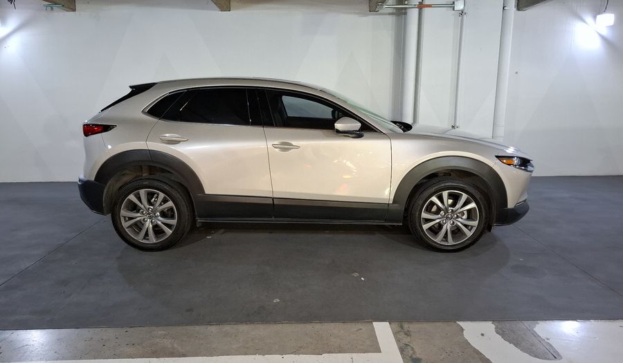 Mazda Cx-30 2.5 I GRAND TOURING AUTO Suv 2024