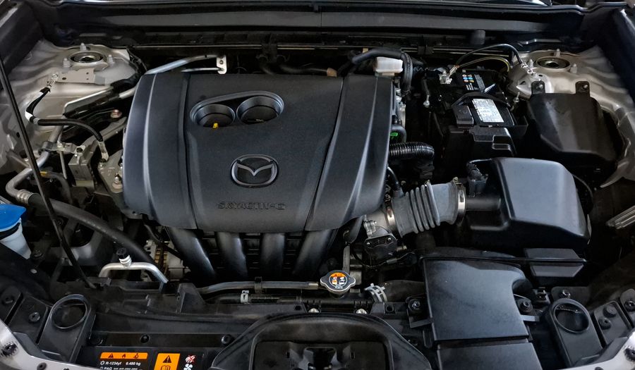 Mazda Cx-30 2.5 I GRAND TOURING AUTO Suv 2024