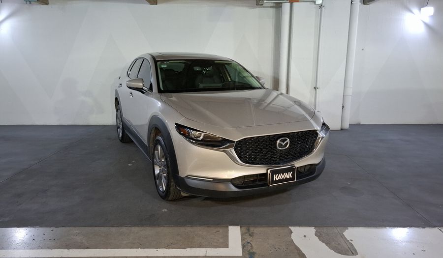 Mazda Cx-30 2.5 I GRAND TOURING AUTO Suv 2024