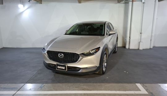 Mazda • CX-30