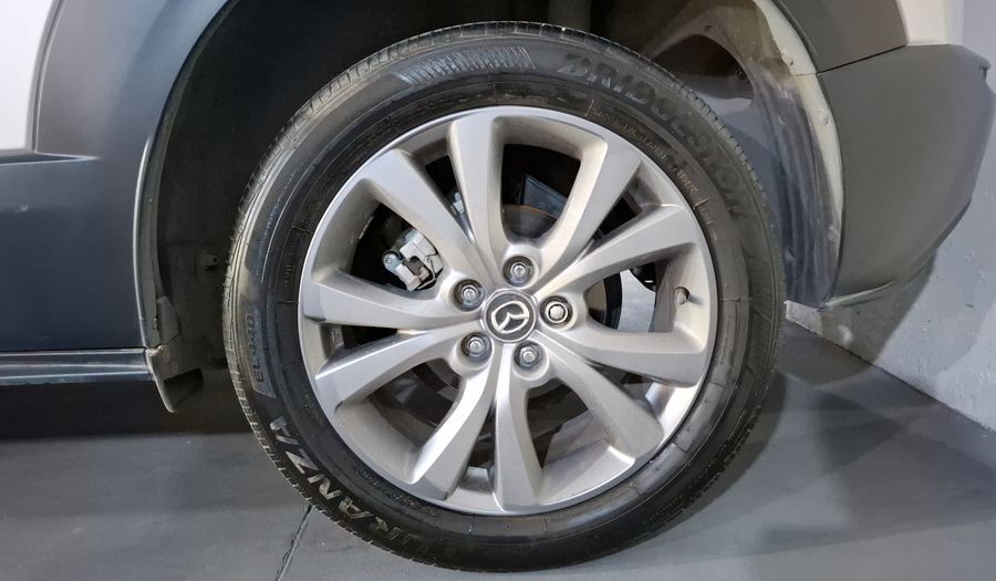 Mazda Cx-30 2.5 I GRAND TOURING AUTO Suv 2024