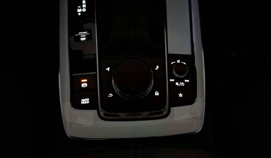 Mazda Cx-30 2.5 I GRAND TOURING AUTO Suv 2024