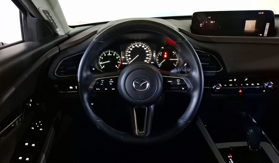 Mazda Cx-30 2.5 I GRAND TOURING AUTO Suv 2024