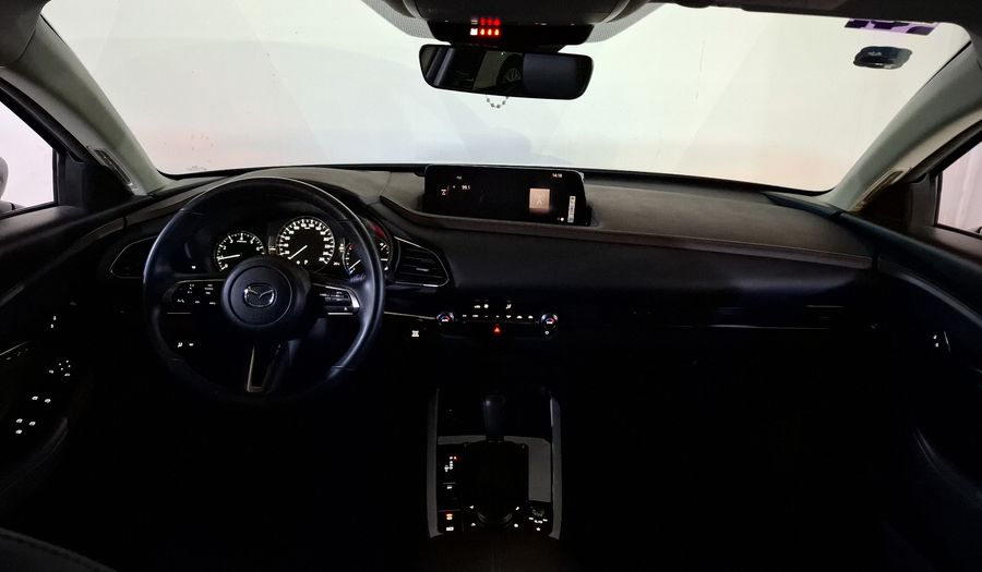 Mazda Cx-30 2.5 I GRAND TOURING AUTO Suv 2024