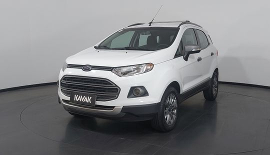 Ford • EcoSport