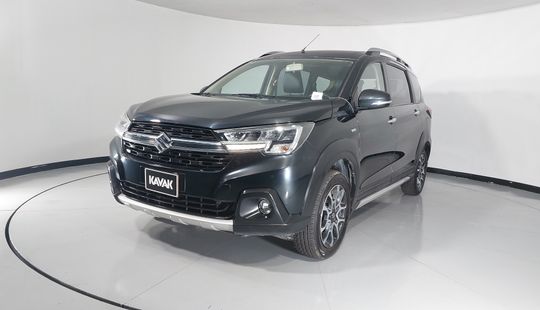 Suzuki • Ertiga XL7