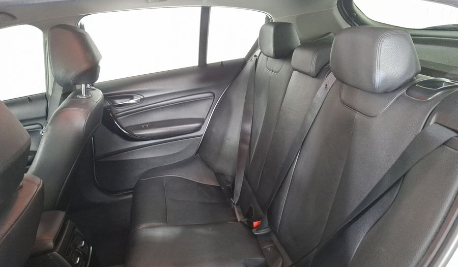 Bmw Serie 1 1.6 118IA URBAN LINE Hatchback 2012