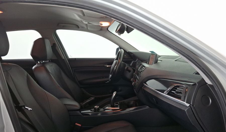 Bmw Serie 1 1.6 118IA URBAN LINE Hatchback 2012