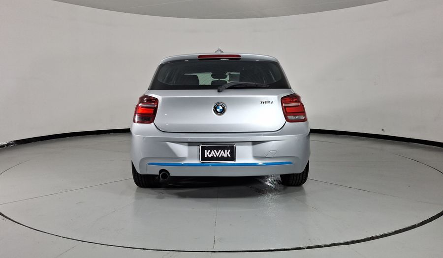 Bmw Serie 1 1.6 118IA URBAN LINE Hatchback 2012