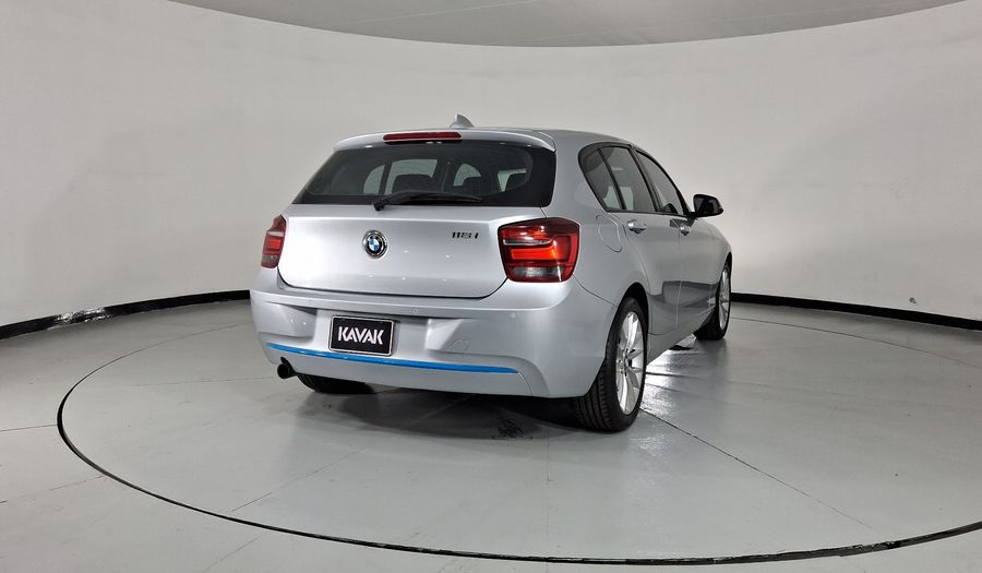 Bmw Serie 1 1.6 118IA URBAN LINE Hatchback 2012