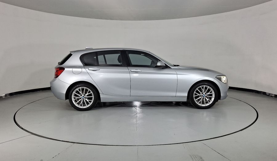 Bmw Serie 1 1.6 118IA URBAN LINE Hatchback 2012