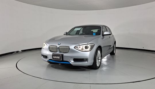 Bmw • Serie 1