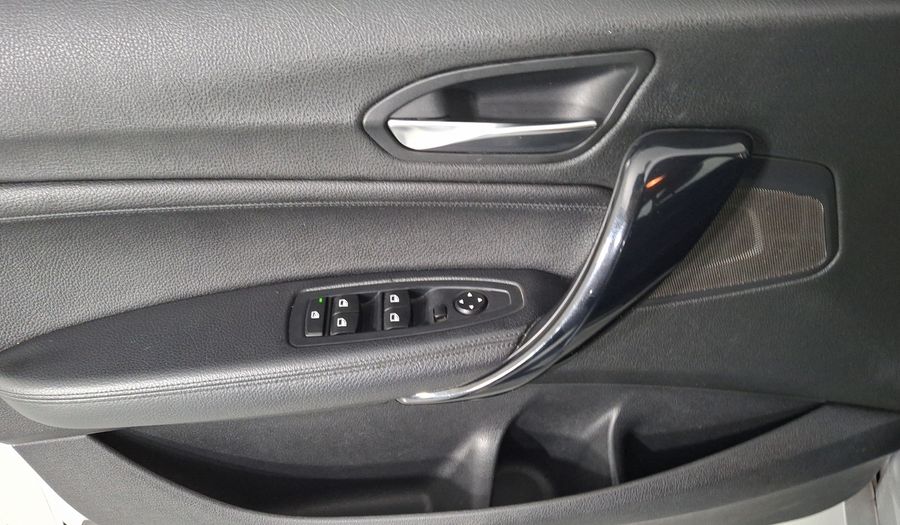 Bmw Serie 1 1.6 118IA URBAN LINE Hatchback 2012