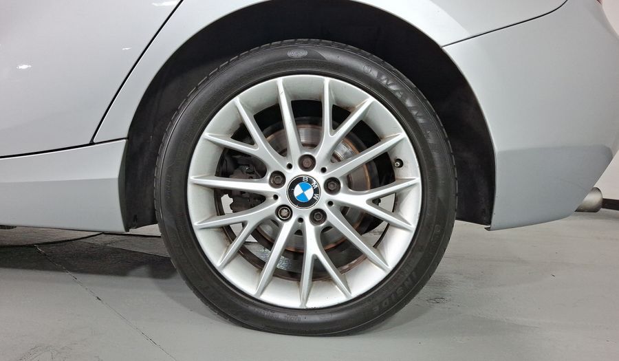 Bmw Serie 1 1.6 118IA URBAN LINE Hatchback 2012