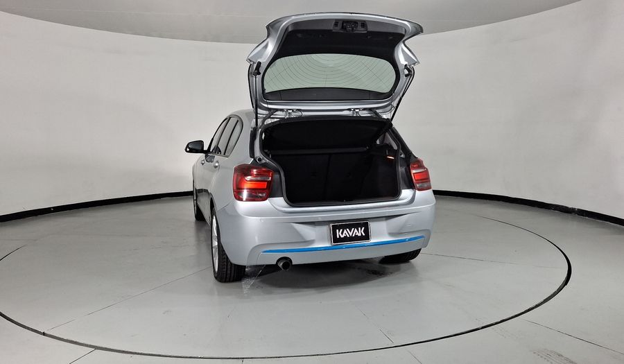 Bmw Serie 1 1.6 118IA URBAN LINE Hatchback 2012