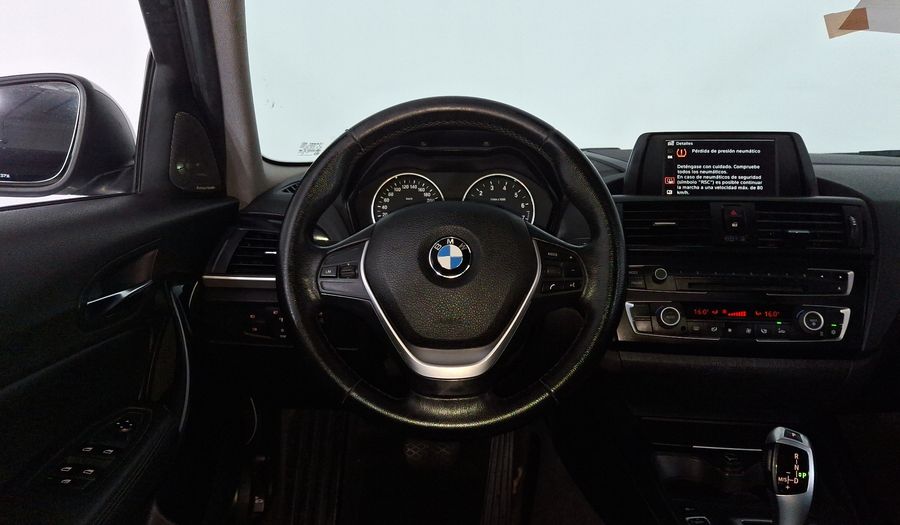 Bmw Serie 1 1.6 118IA URBAN LINE Hatchback 2012