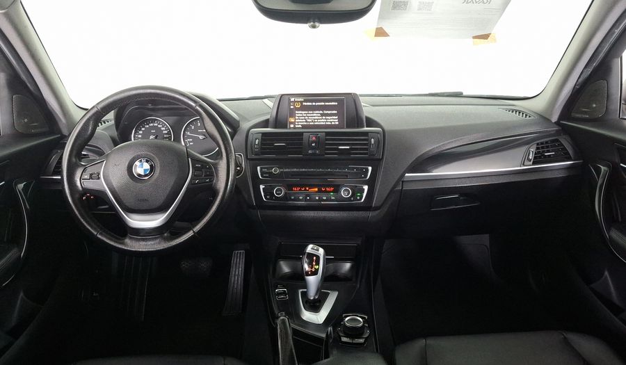 Bmw Serie 1 1.6 118IA URBAN LINE Hatchback 2012