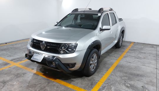 Renault • Oroch