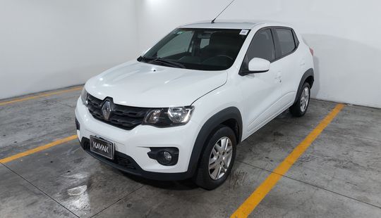 Renault • Kwid