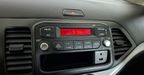 Kia Morning 1.2 EX PS DAB AC Hatchback 2015