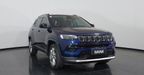 Jeep Compass LONGITUDE AT6 Suv 2022