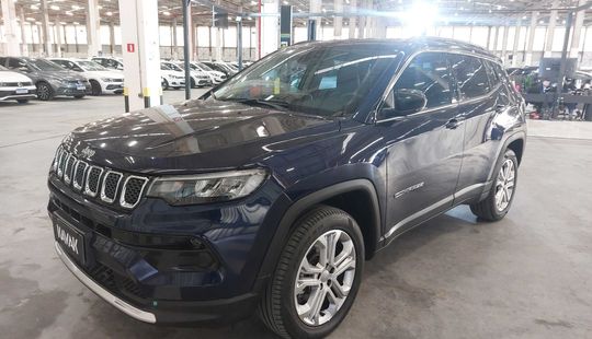 Jeep • Compass