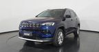 Jeep Compass LONGITUDE AT6 Suv 2022