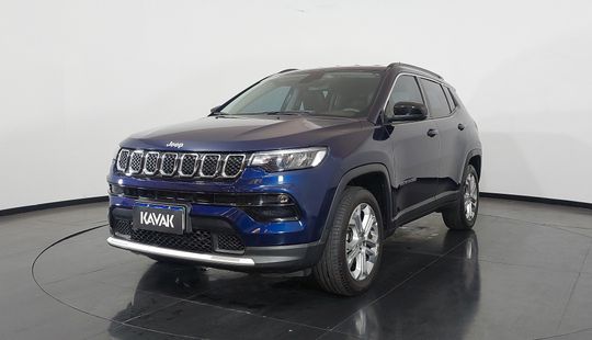 Jeep • Compass