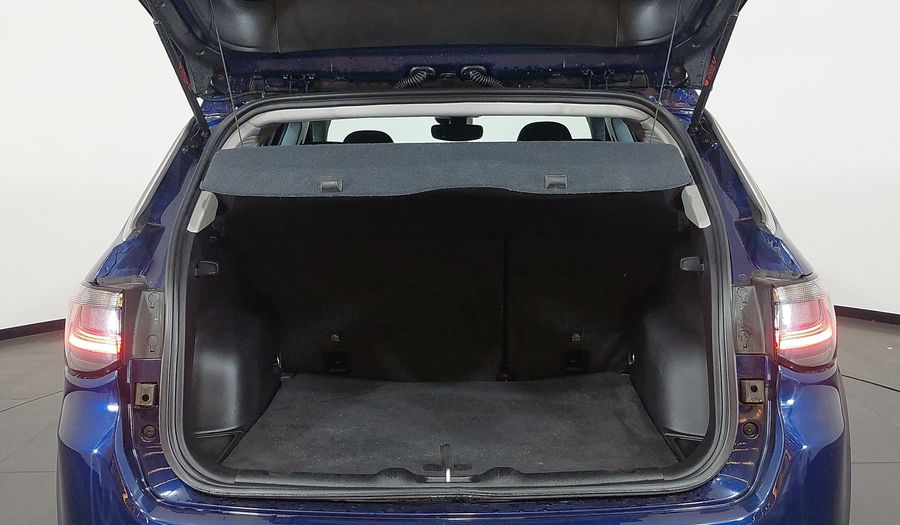 Jeep Compass LONGITUDE AT6 Suv 2022