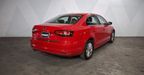 Volkswagen Jetta 2.5 COMFORTLINE TIP. BOLSAS AIRE DEL. Sedan 2017