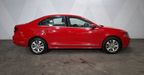 Volkswagen Jetta 2.5 COMFORTLINE TIP. BOLSAS AIRE DEL. Sedan 2017