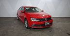 Volkswagen Jetta 2.5 COMFORTLINE TIP. BOLSAS AIRE DEL. Sedan 2017