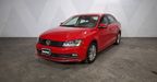 Volkswagen Jetta 2.5 COMFORTLINE TIP. BOLSAS AIRE DEL. Sedan 2017