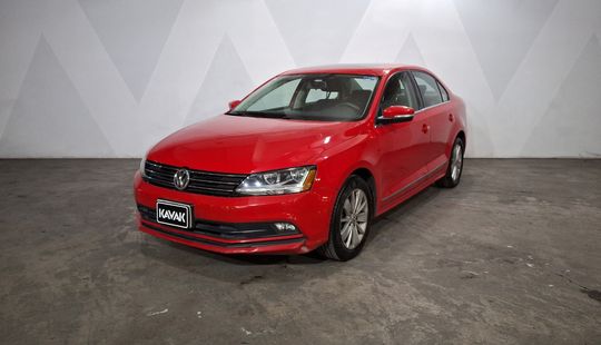 Volkswagen • Jetta