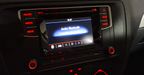 Volkswagen Jetta 2.5 COMFORTLINE TIP. BOLSAS AIRE DEL. Sedan 2017