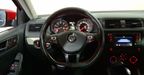 Volkswagen Jetta 2.5 COMFORTLINE TIP. BOLSAS AIRE DEL. Sedan 2017