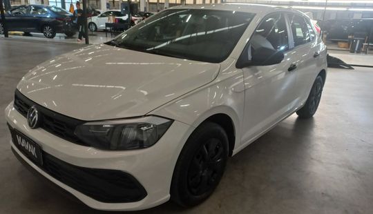 Volkswagen • Polo