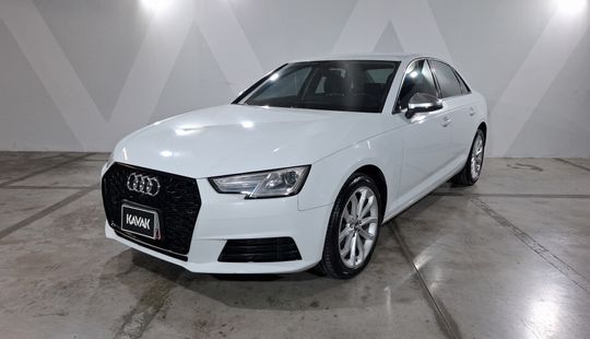 Audi • A4