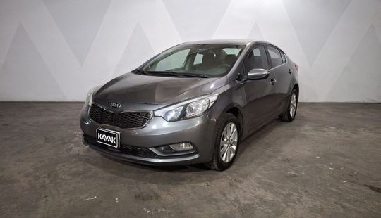 Kia • FORTE