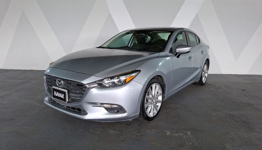 Mazda • Mazda 3